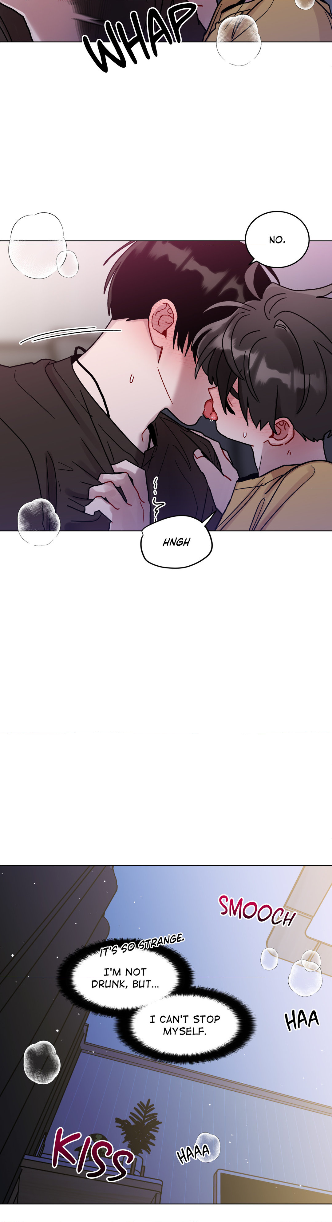 One Summer Day - Chapter 61 manhwa