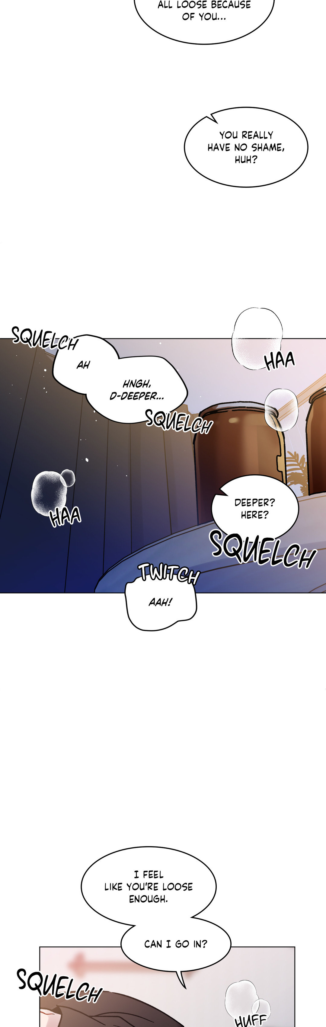 One Summer Day - Chapter 61 manhwa