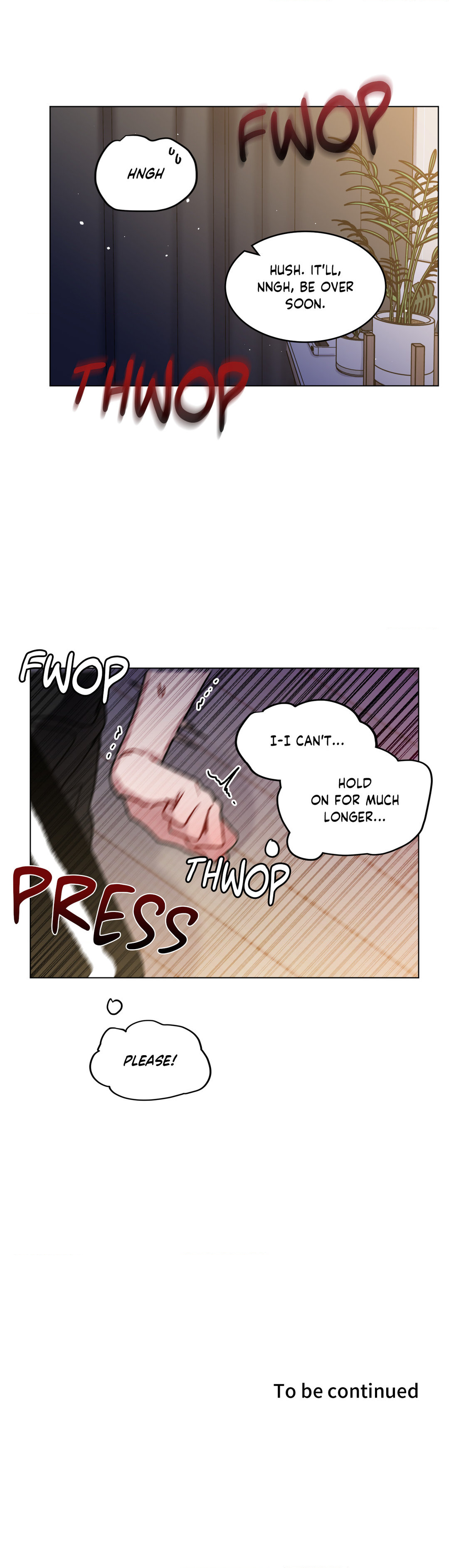 One Summer Day - Chapter 61 manhwa