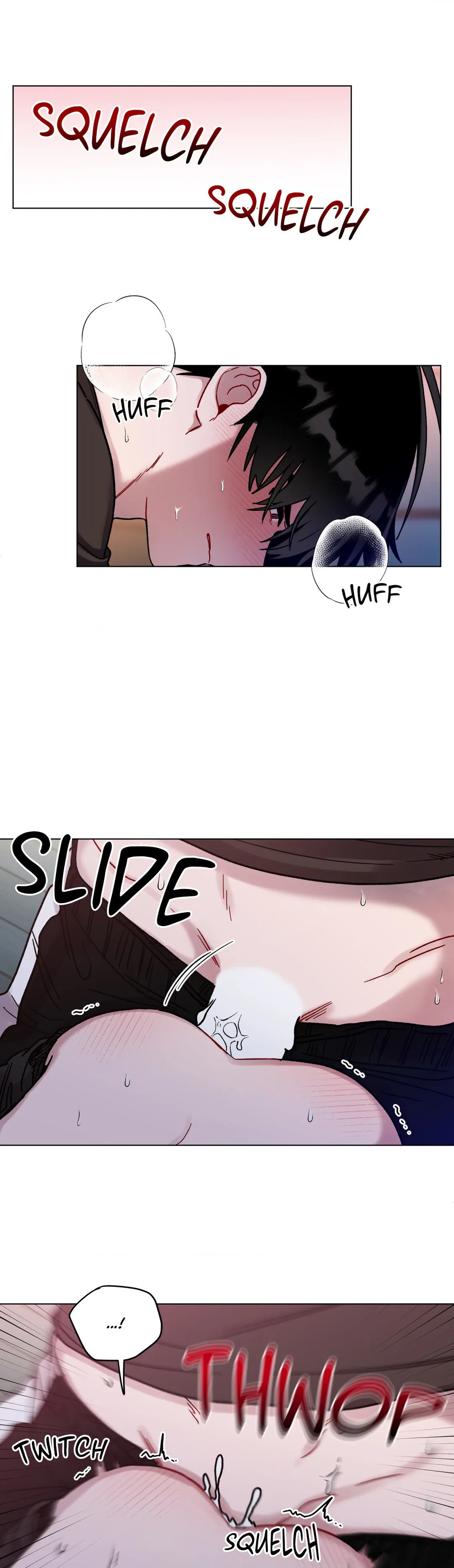 One Summer Day - Chapter 62 manhwa