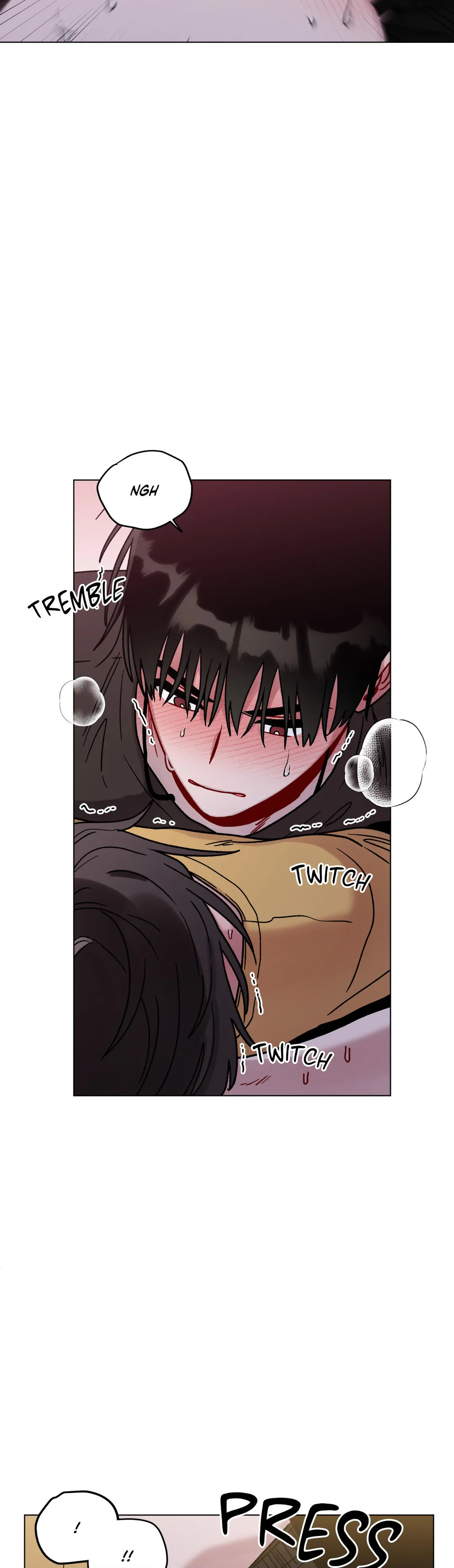 One Summer Day - Chapter 62 manhwa