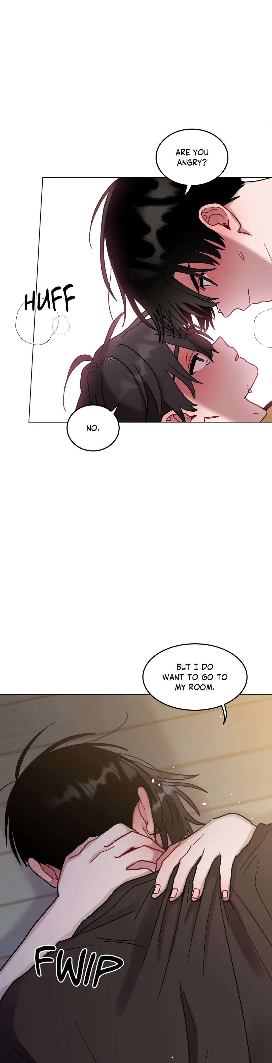 One Summer Day - Chapter 62 manhwa