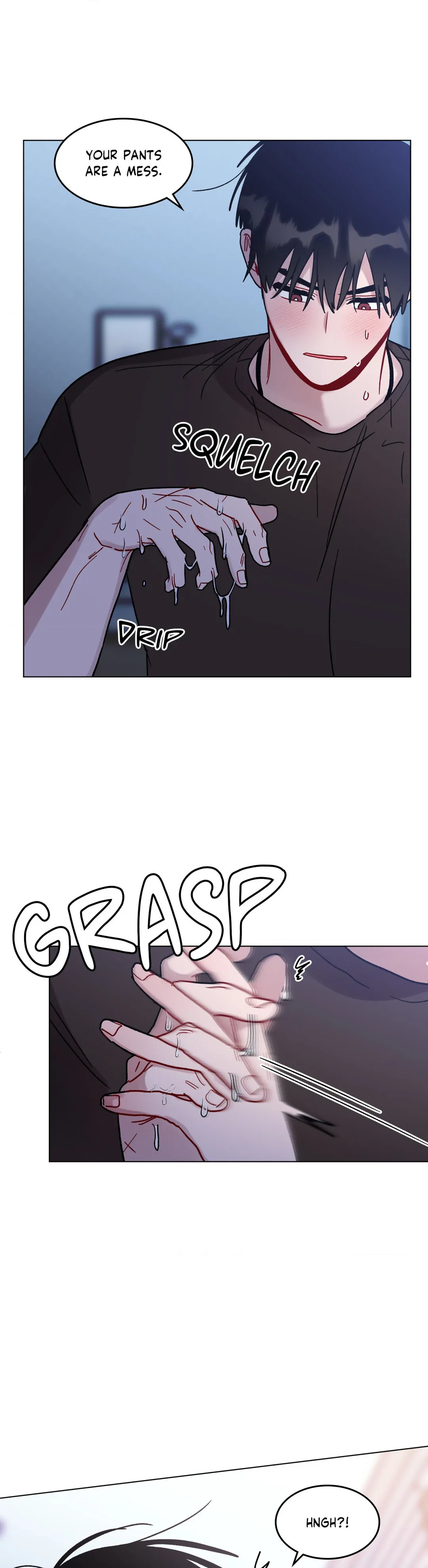 One Summer Day - Chapter 62 manhwa