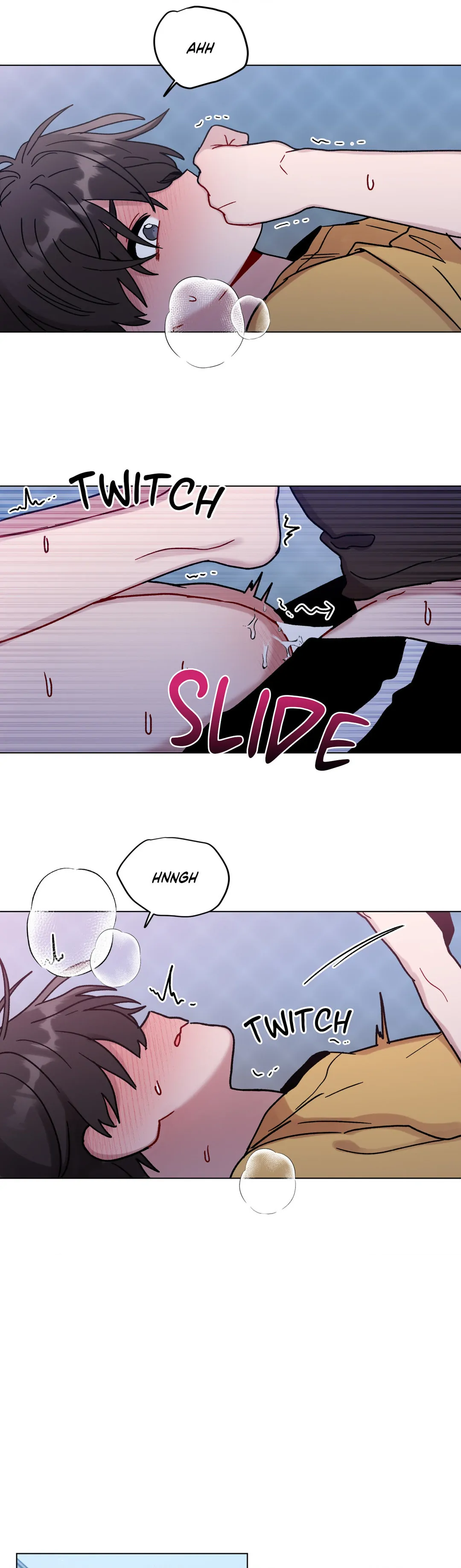 One Summer Day - Chapter 62 manhwa