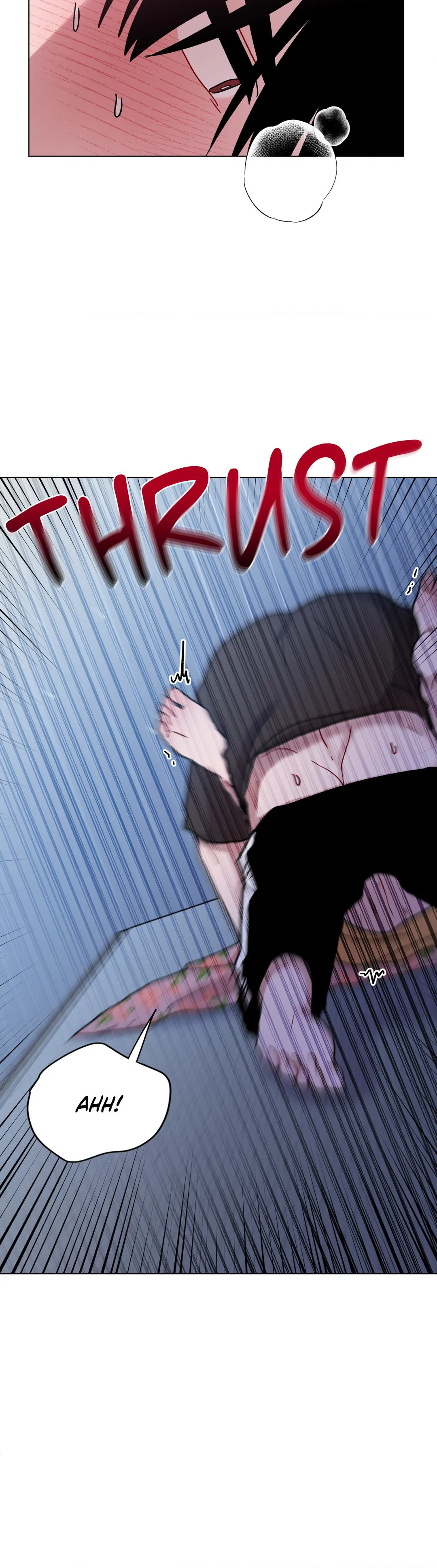 One Summer Day - Chapter 62 manhwa