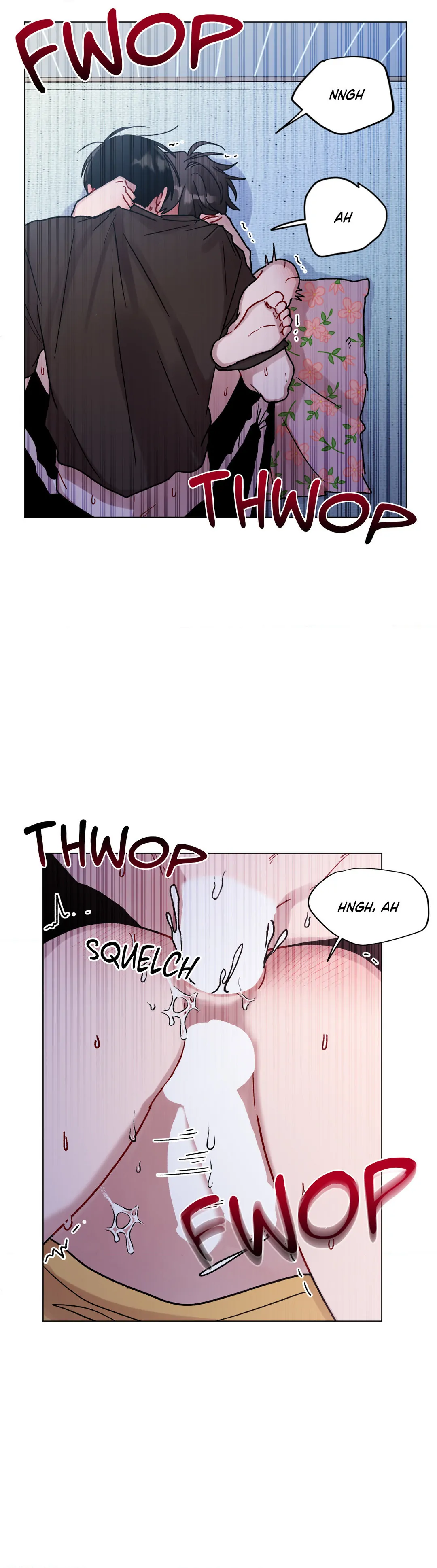 One Summer Day - Chapter 62 manhwa