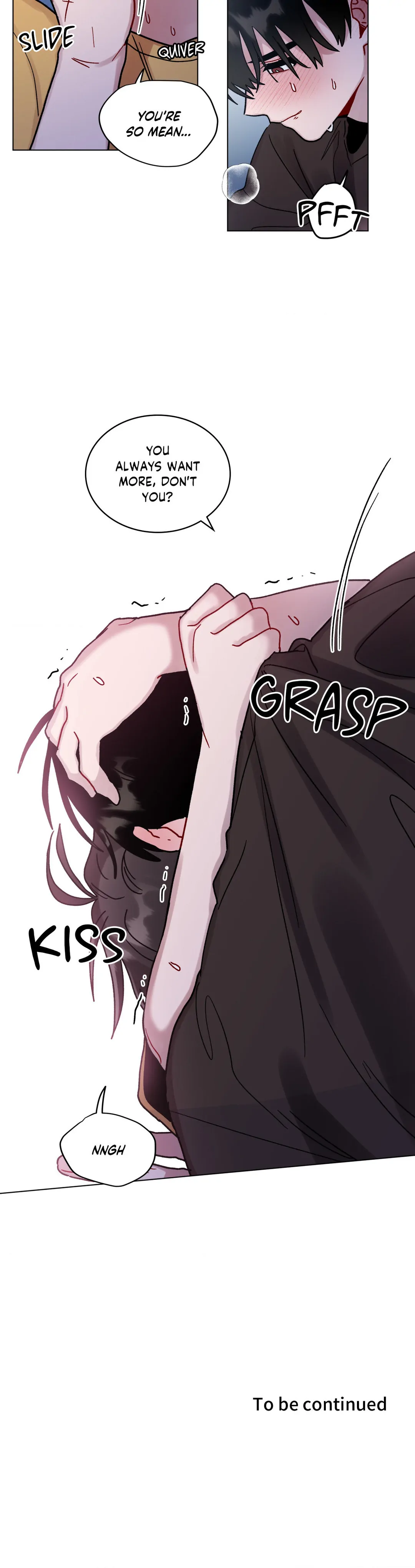 One Summer Day - Chapter 62 manhwa
