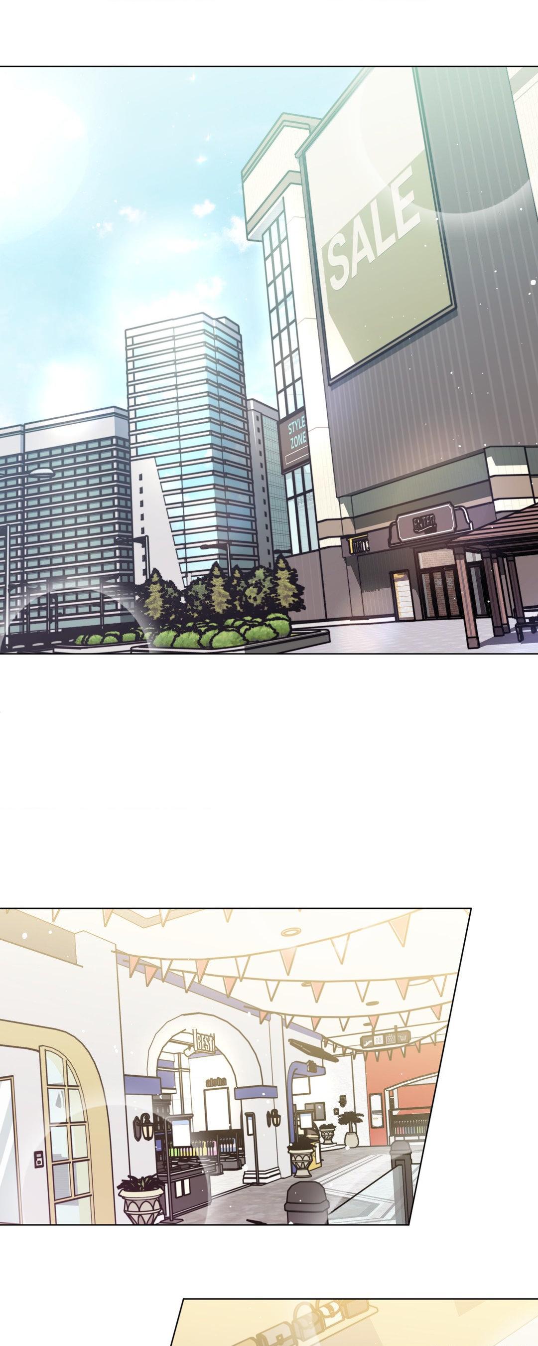 One Summer Day - Chapter 65 manhwa