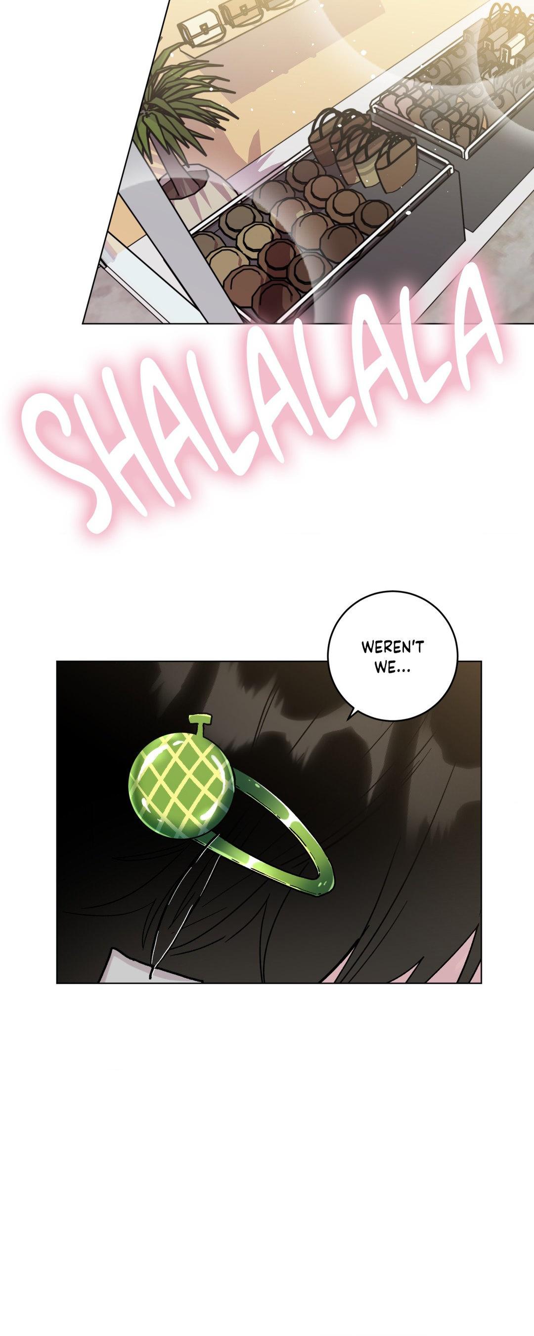 One Summer Day - Chapter 65 manhwa