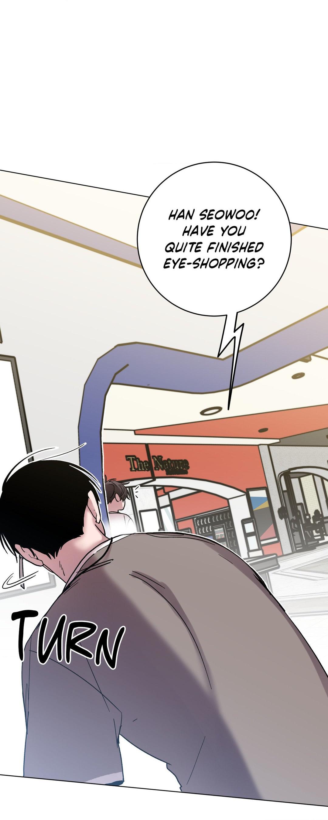 One Summer Day - Chapter 65 manhwa