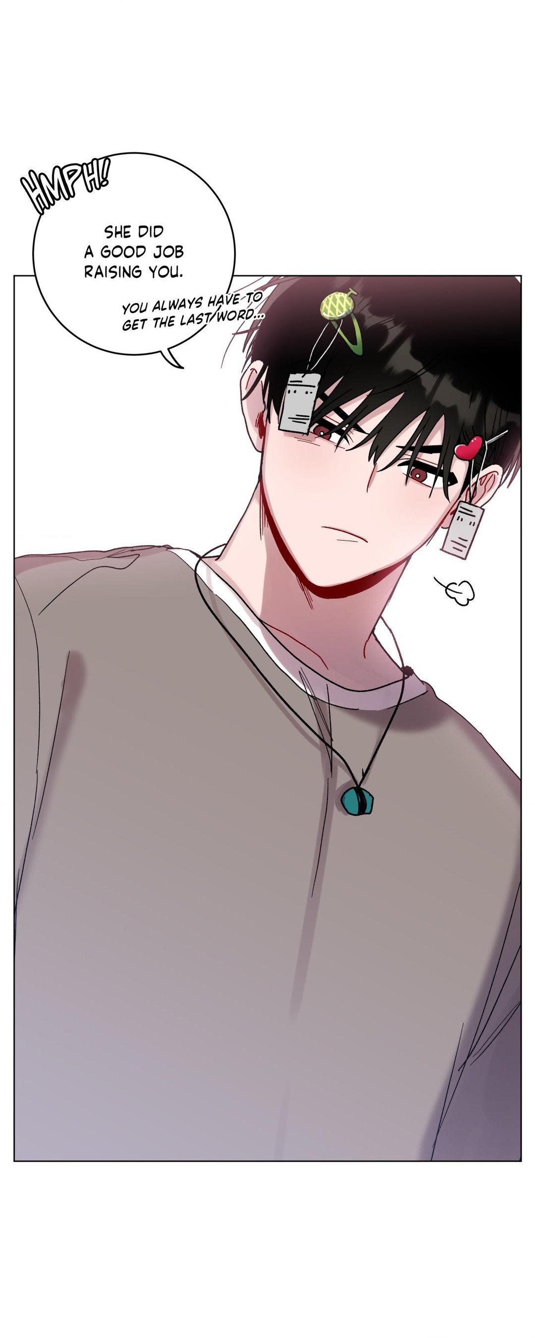 One Summer Day - Chapter 65 manhwa