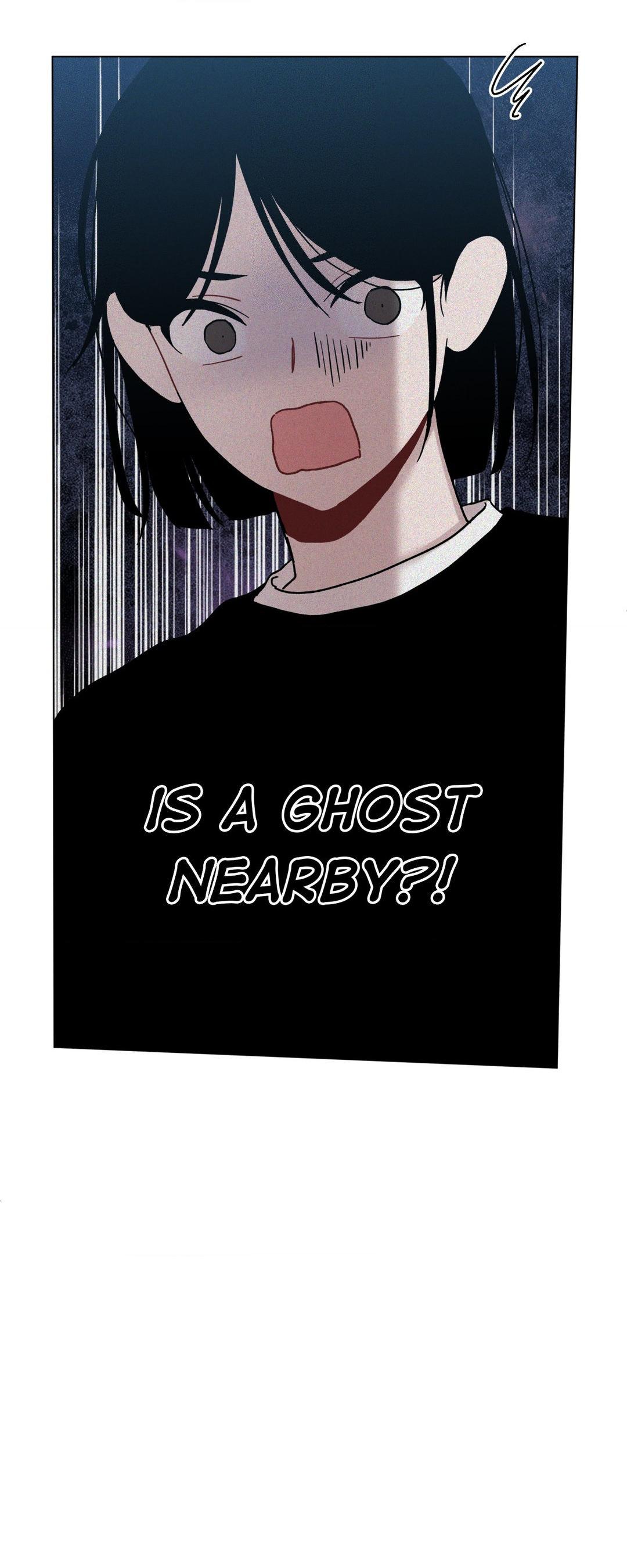 One Summer Day - Chapter 65 manhwa