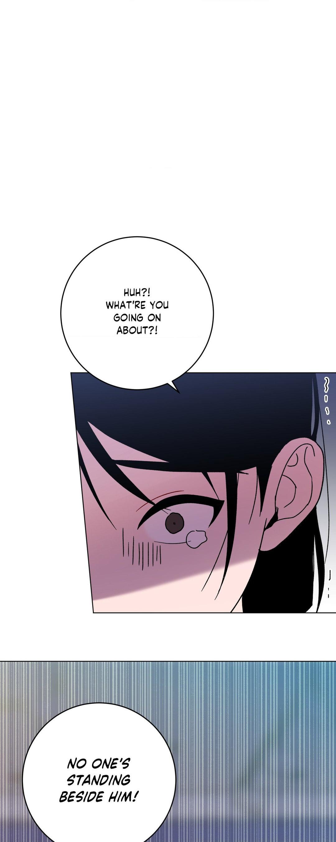 One Summer Day - Chapter 65 manhwa