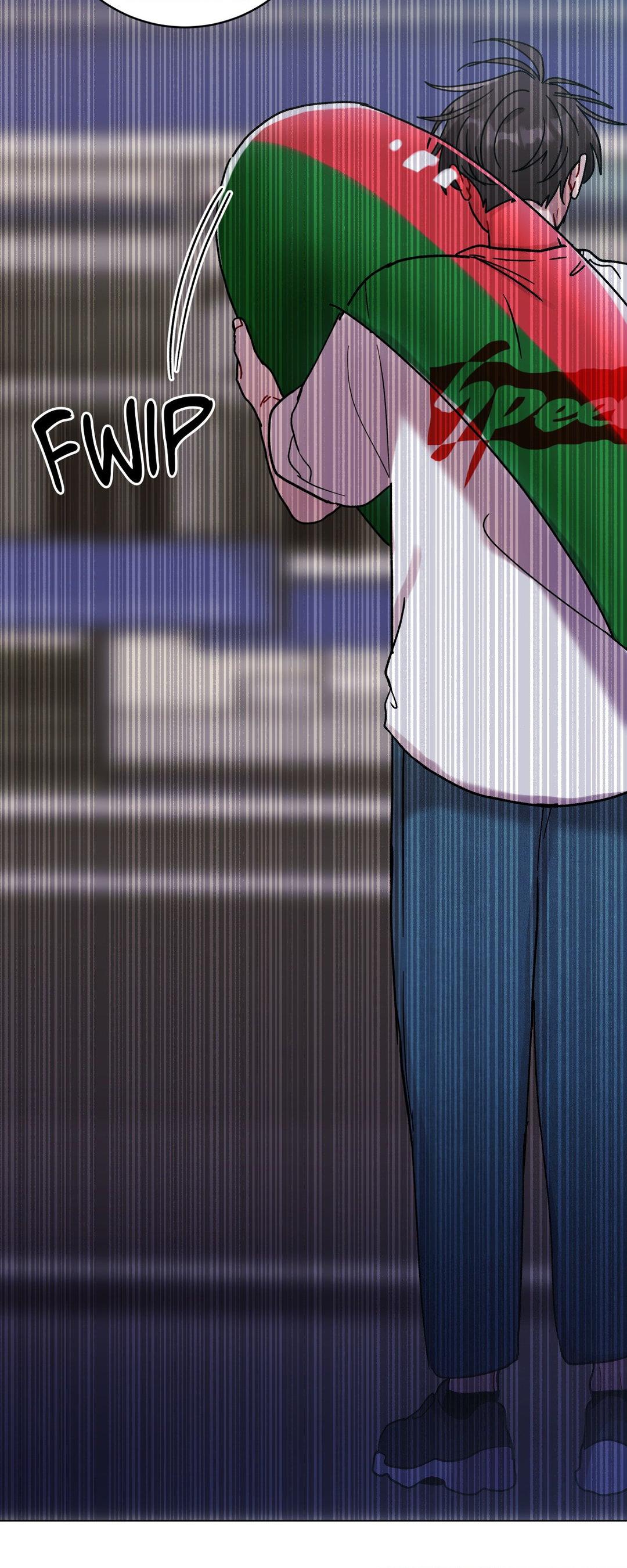 One Summer Day - Chapter 65 manhwa