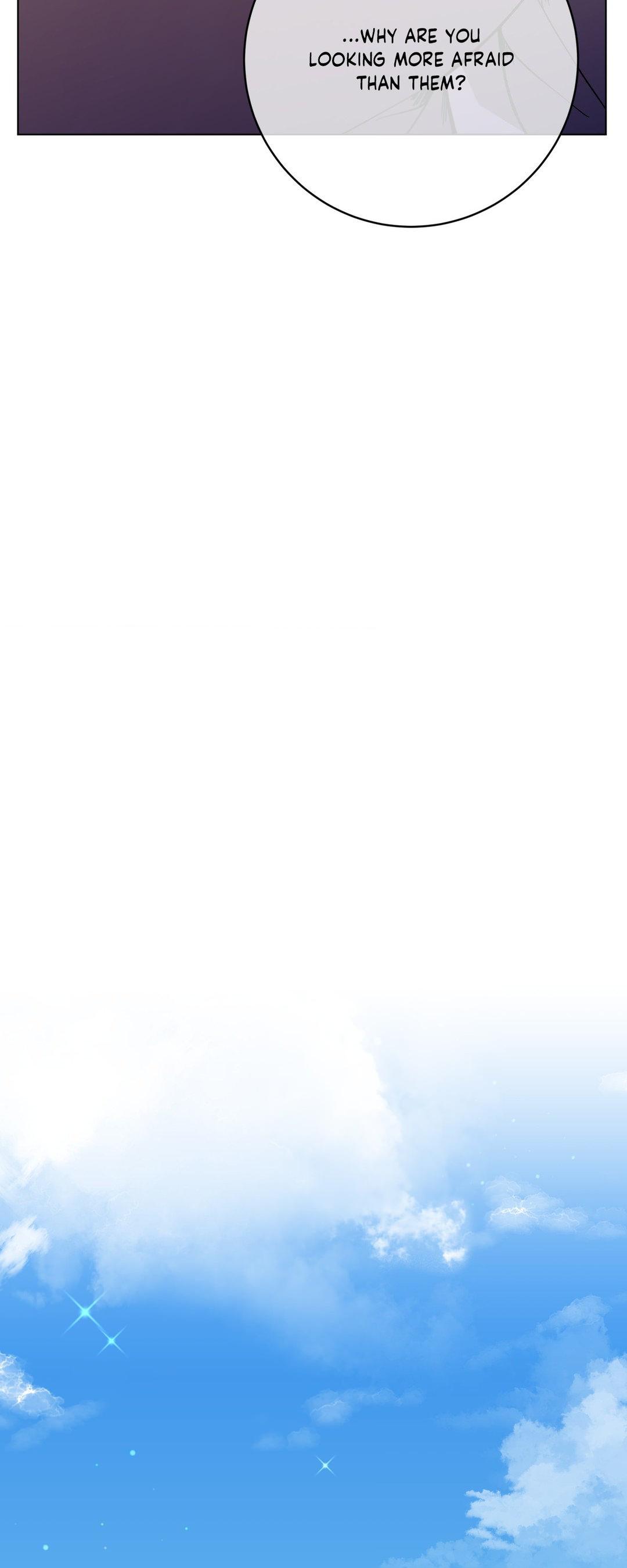 One Summer Day - Chapter 65 manhwa