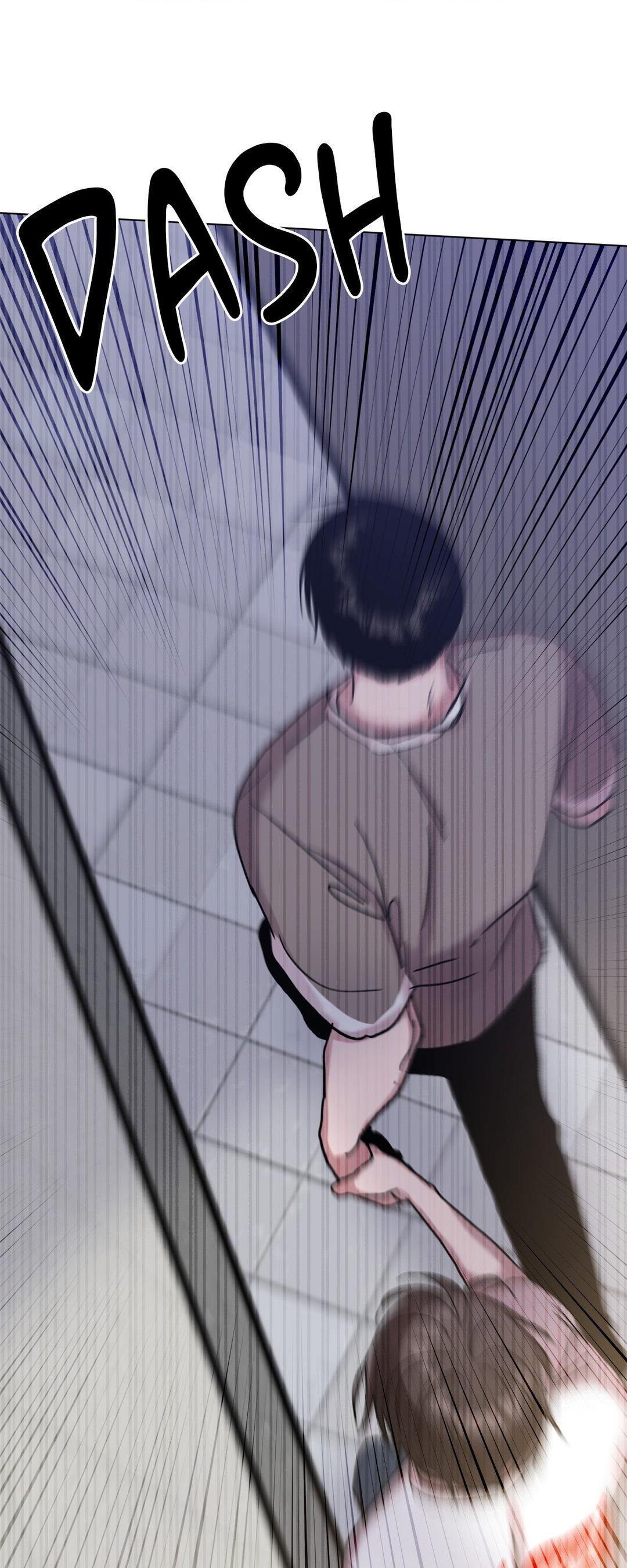 One Summer Day - Chapter 65 manhwa