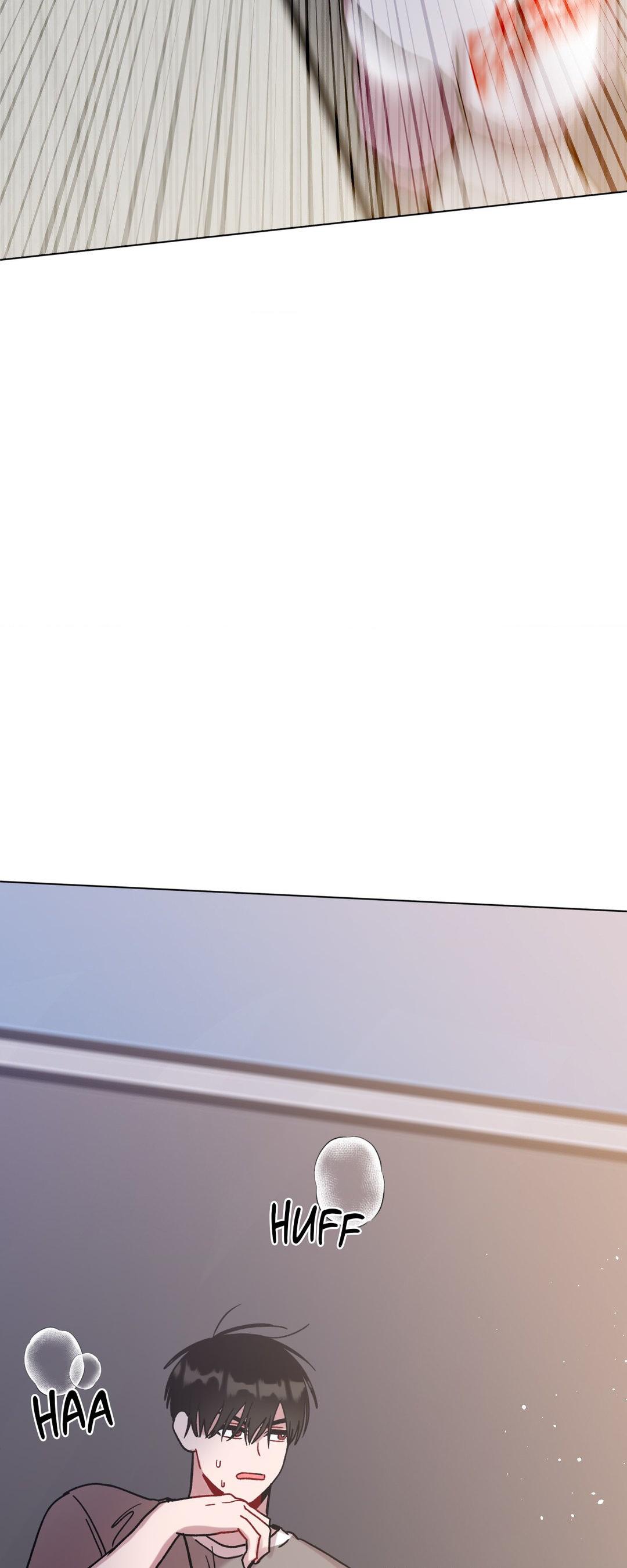 One Summer Day - Chapter 65 manhwa