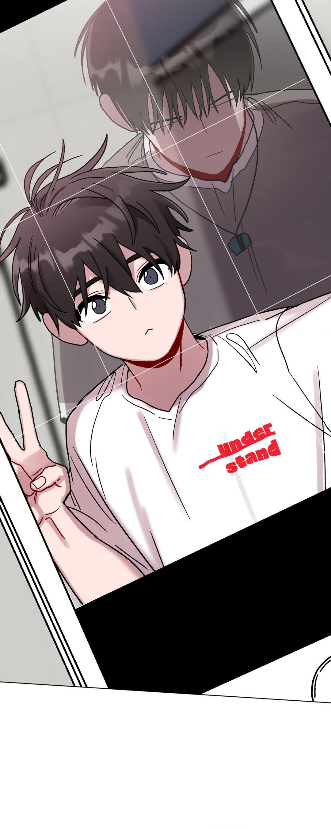 One Summer Day - Chapter 65 manhwa