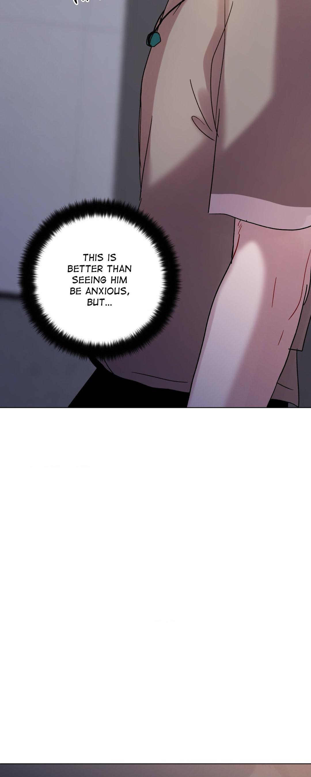 One Summer Day - Chapter 65 manhwa