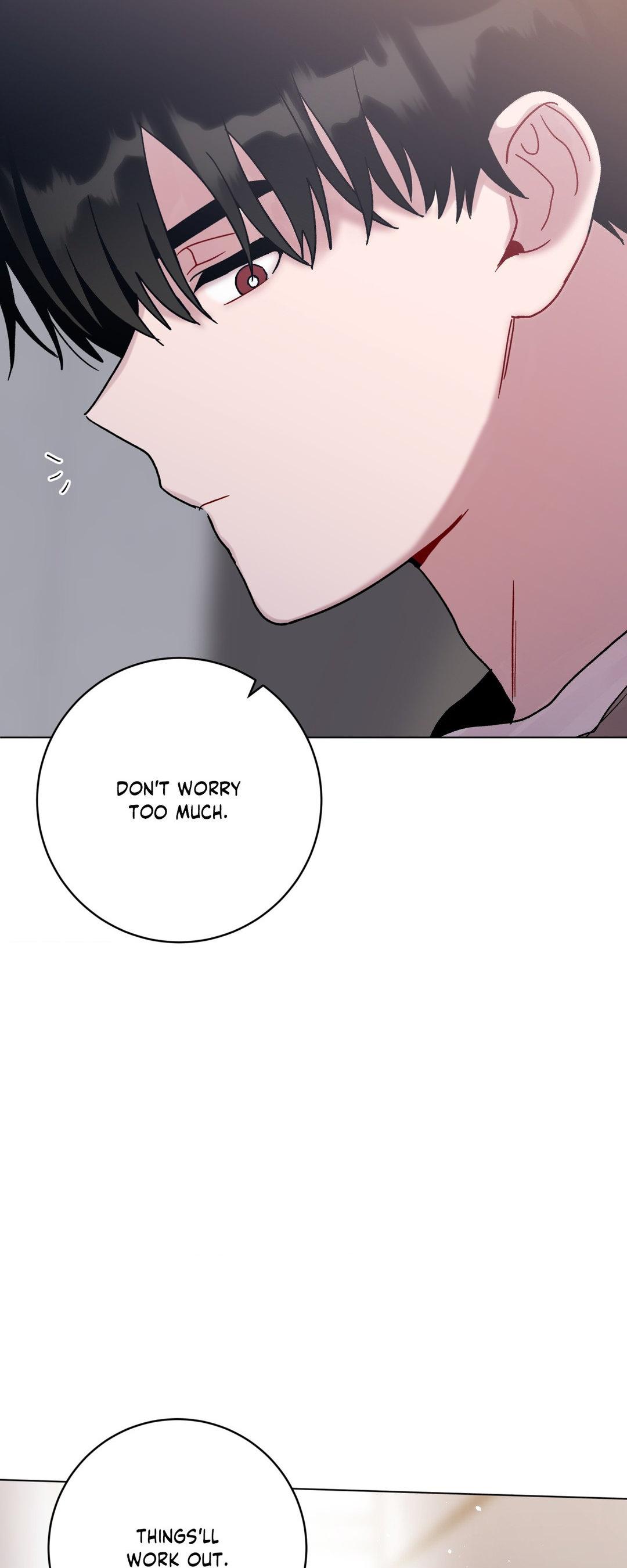 One Summer Day - Chapter 65 manhwa