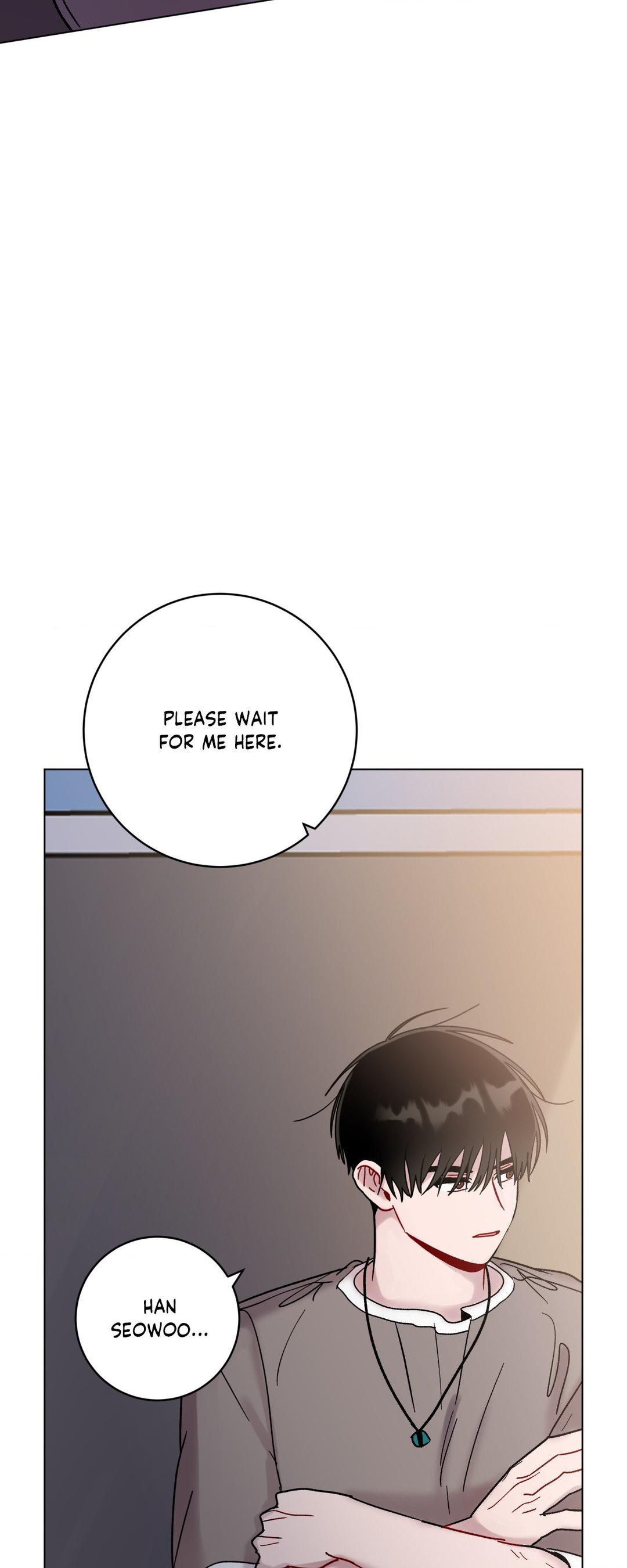 One Summer Day - Chapter 65 manhwa