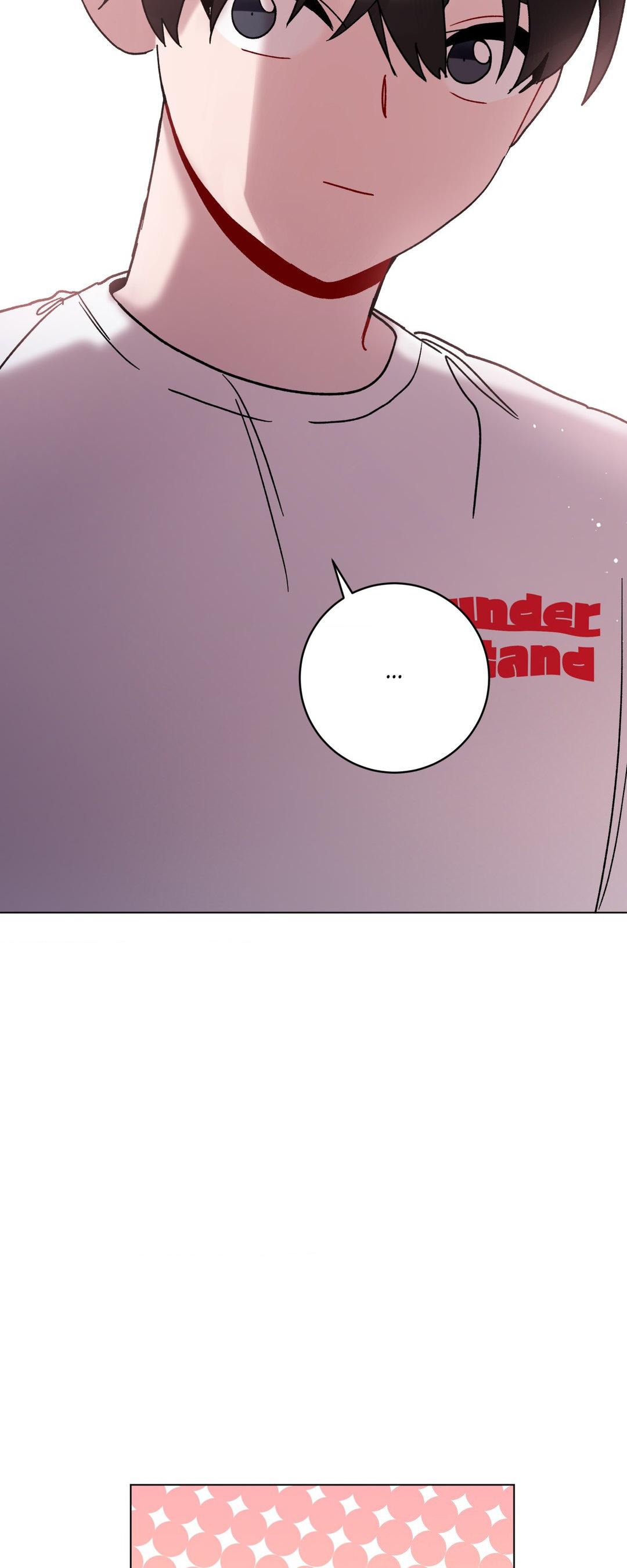 One Summer Day - Chapter 65 manhwa