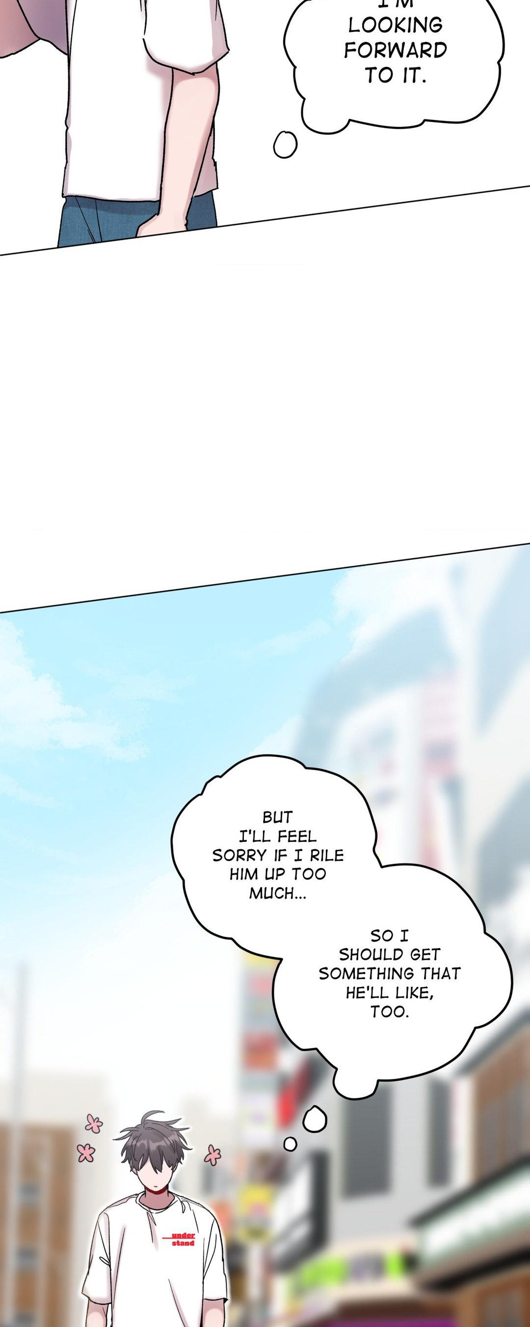 One Summer Day - Chapter 65 manhwa