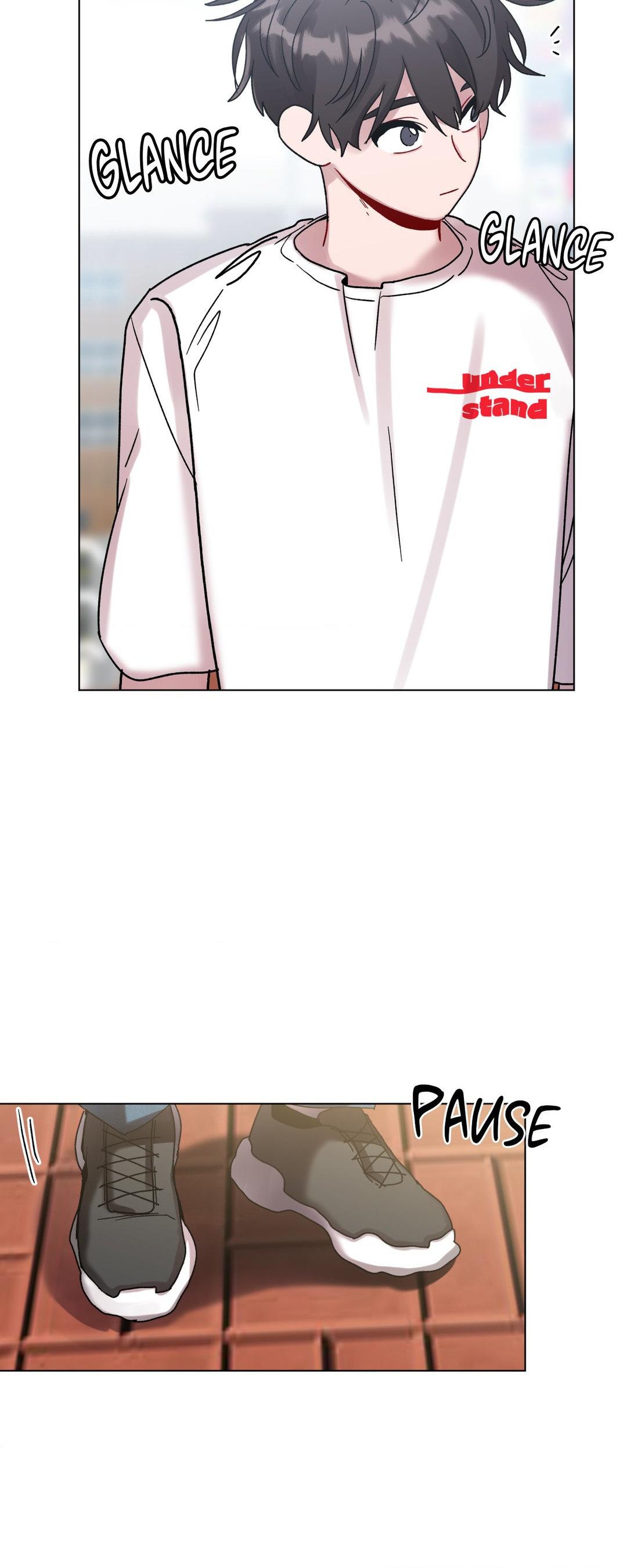 One Summer Day - Chapter 65 manhwa