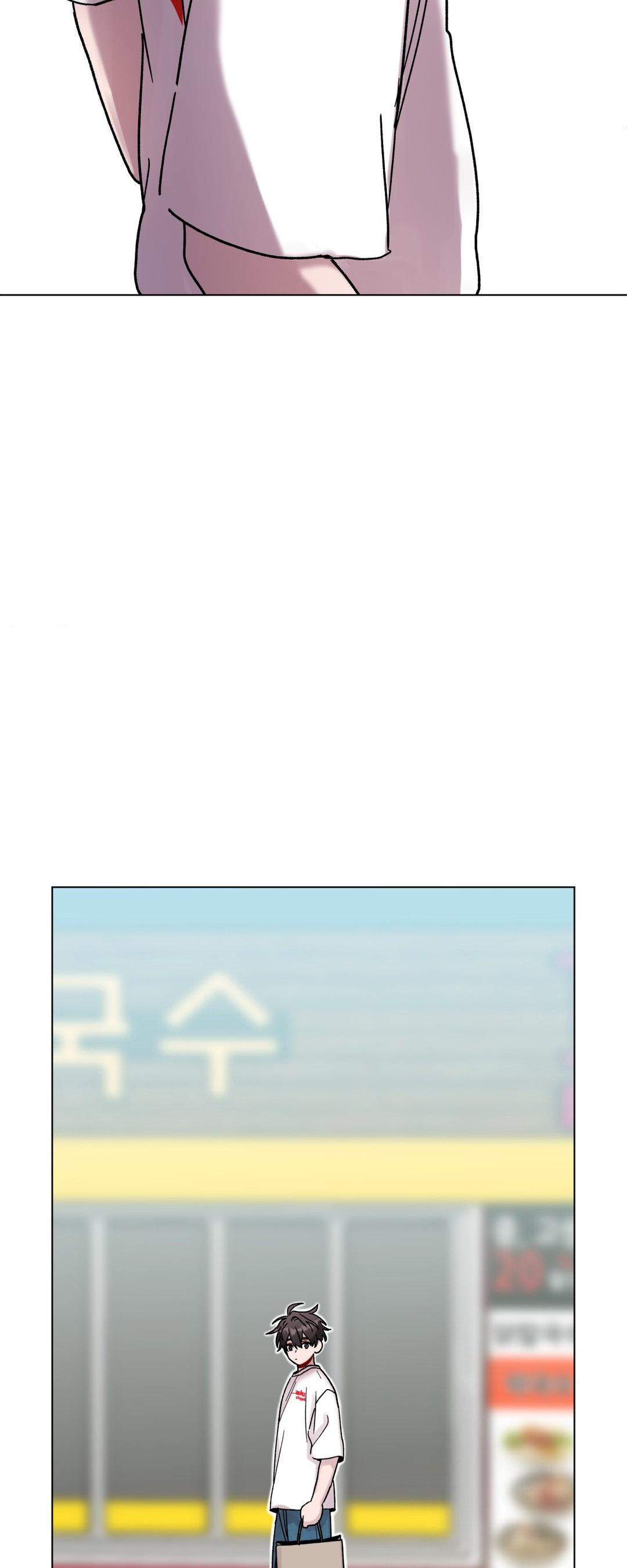 One Summer Day - Chapter 65 manhwa