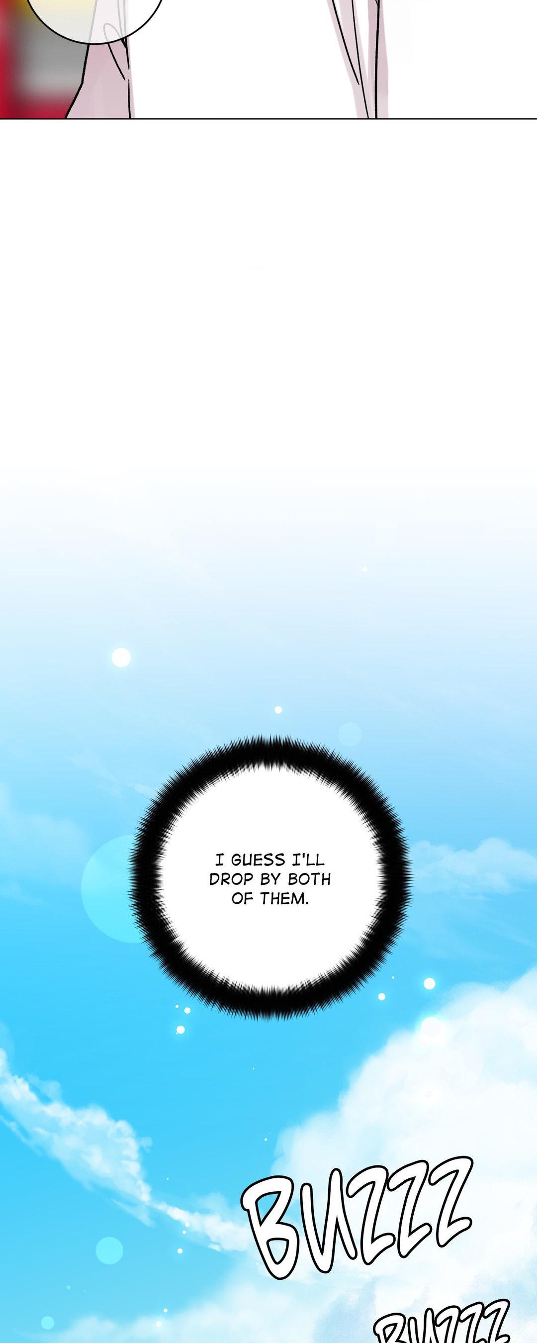 One Summer Day - Chapter 65 manhwa