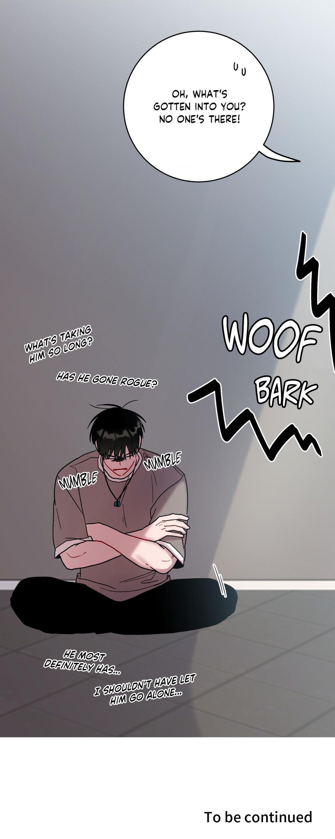 One Summer Day - Chapter 65 manhwa