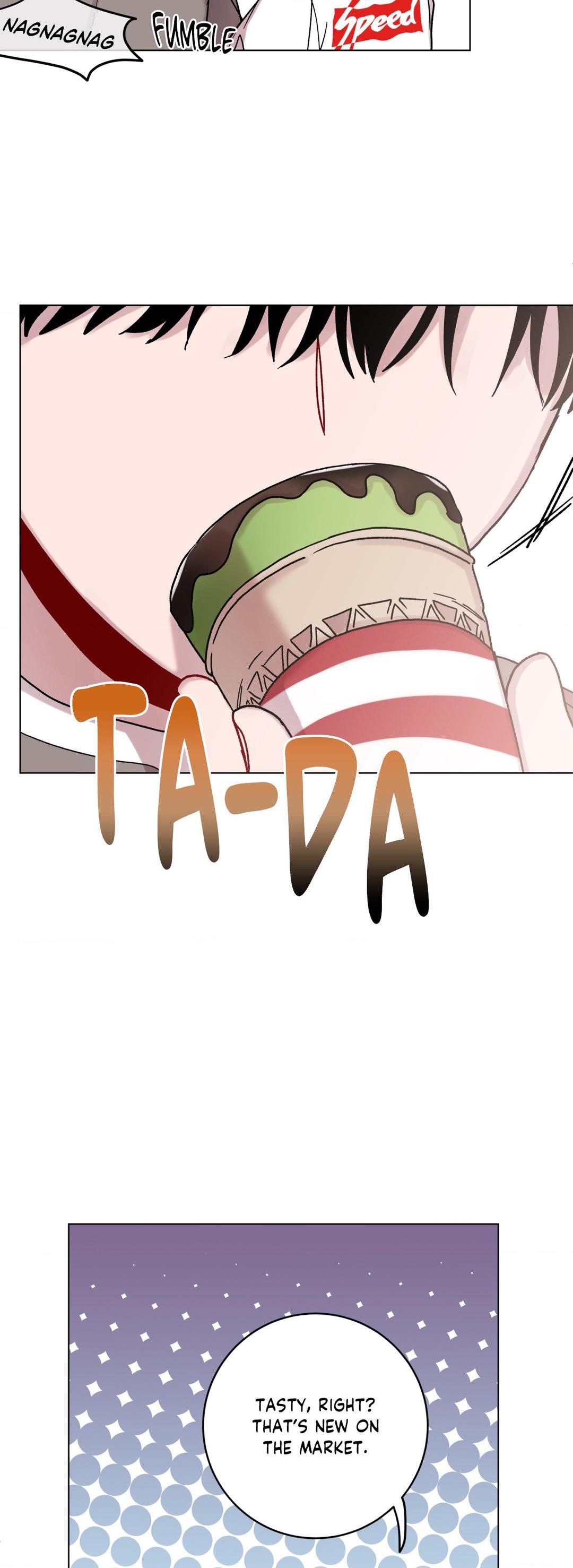One Summer Day - Chapter 66 manhwa