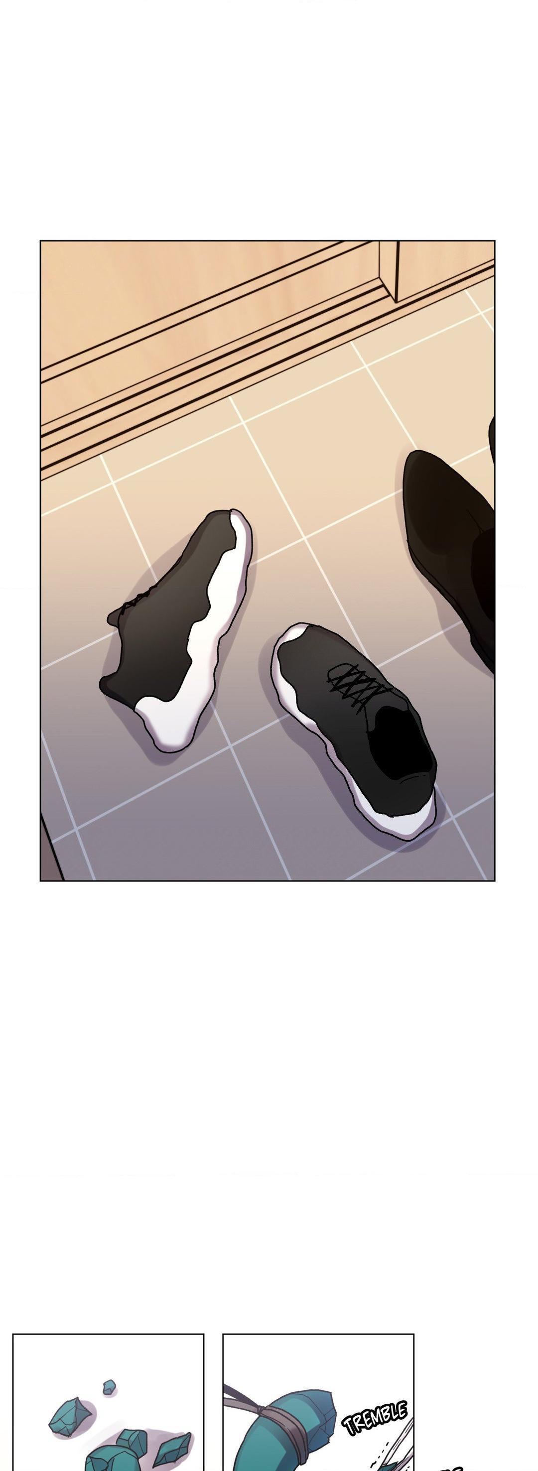 One Summer Day - Chapter 66 manhwa