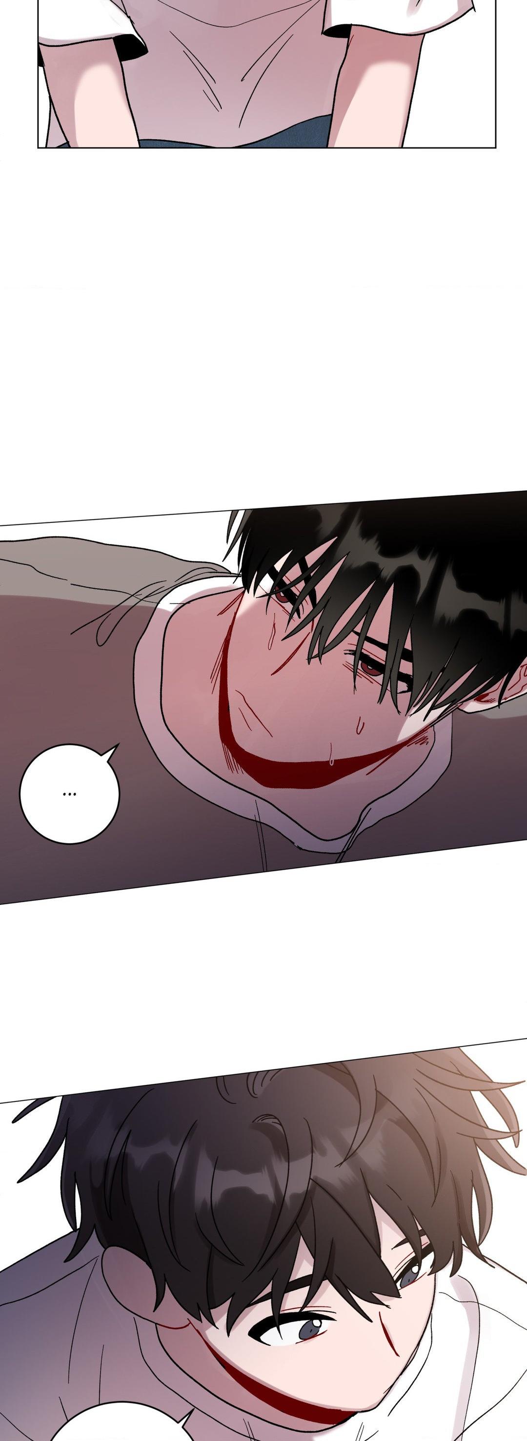 One Summer Day - Chapter 66 manhwa