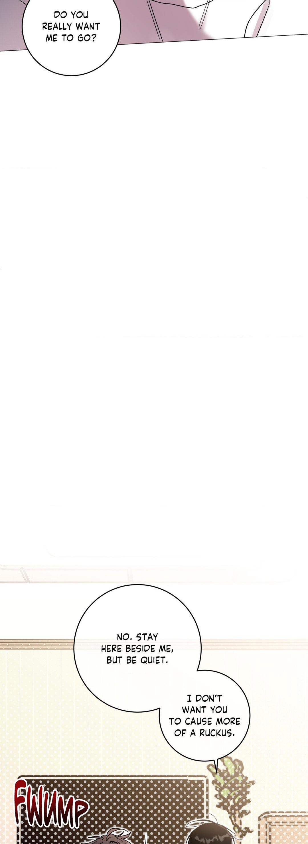 One Summer Day - Chapter 66 manhwa