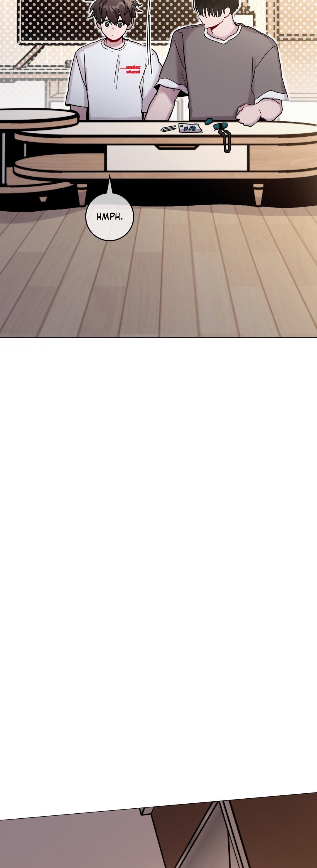 One Summer Day - Chapter 66 manhwa