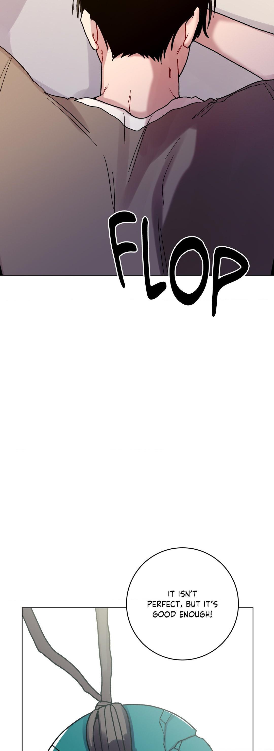One Summer Day - Chapter 66 manhwa
