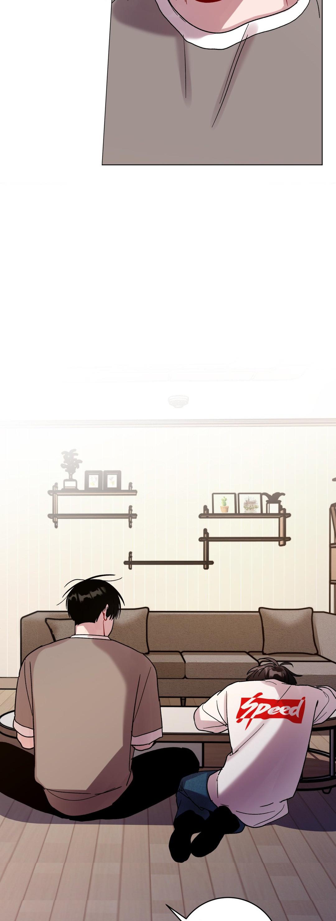 One Summer Day - Chapter 66 manhwa