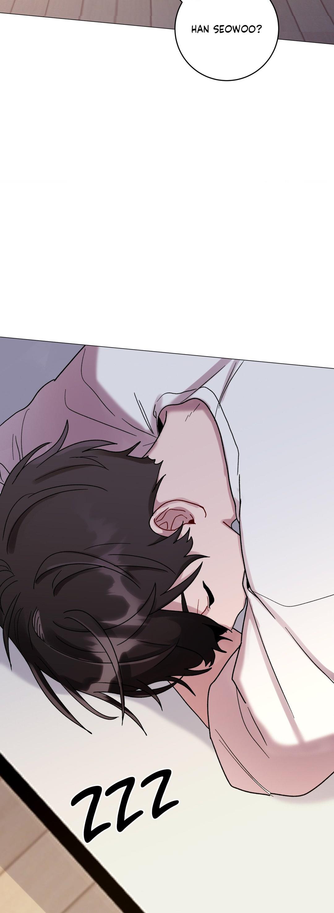 One Summer Day - Chapter 66 manhwa