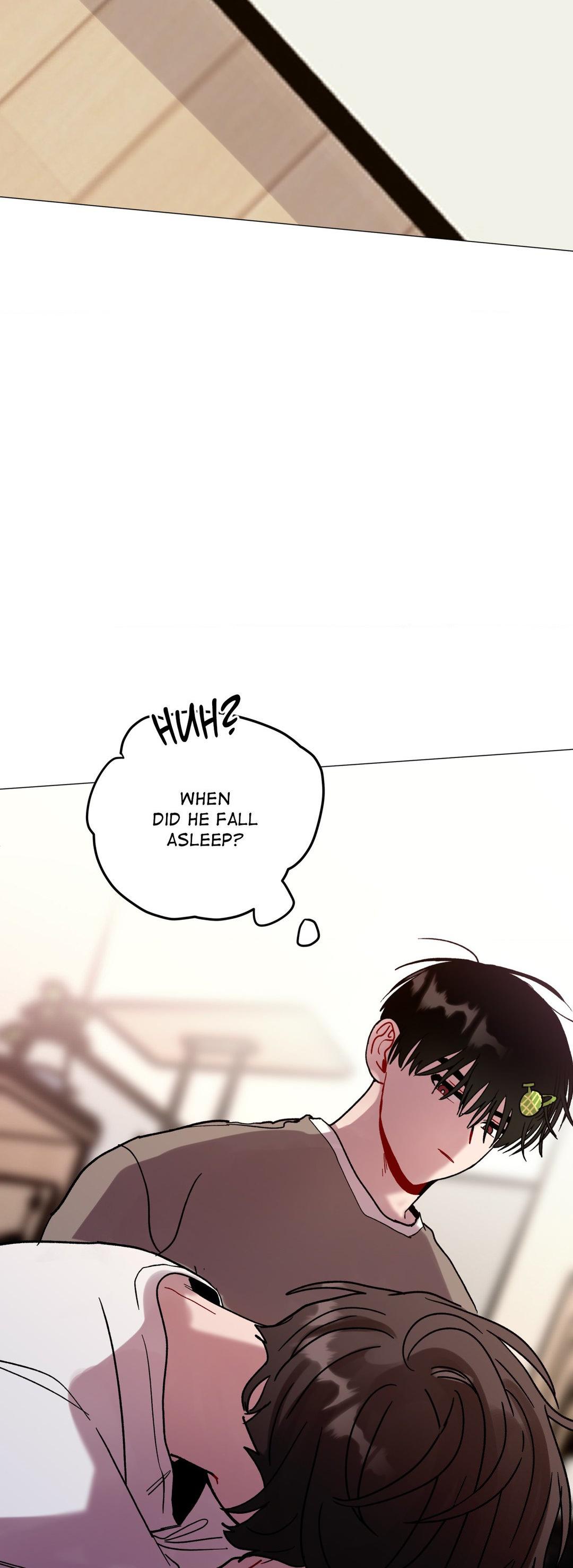 One Summer Day - Chapter 66 manhwa