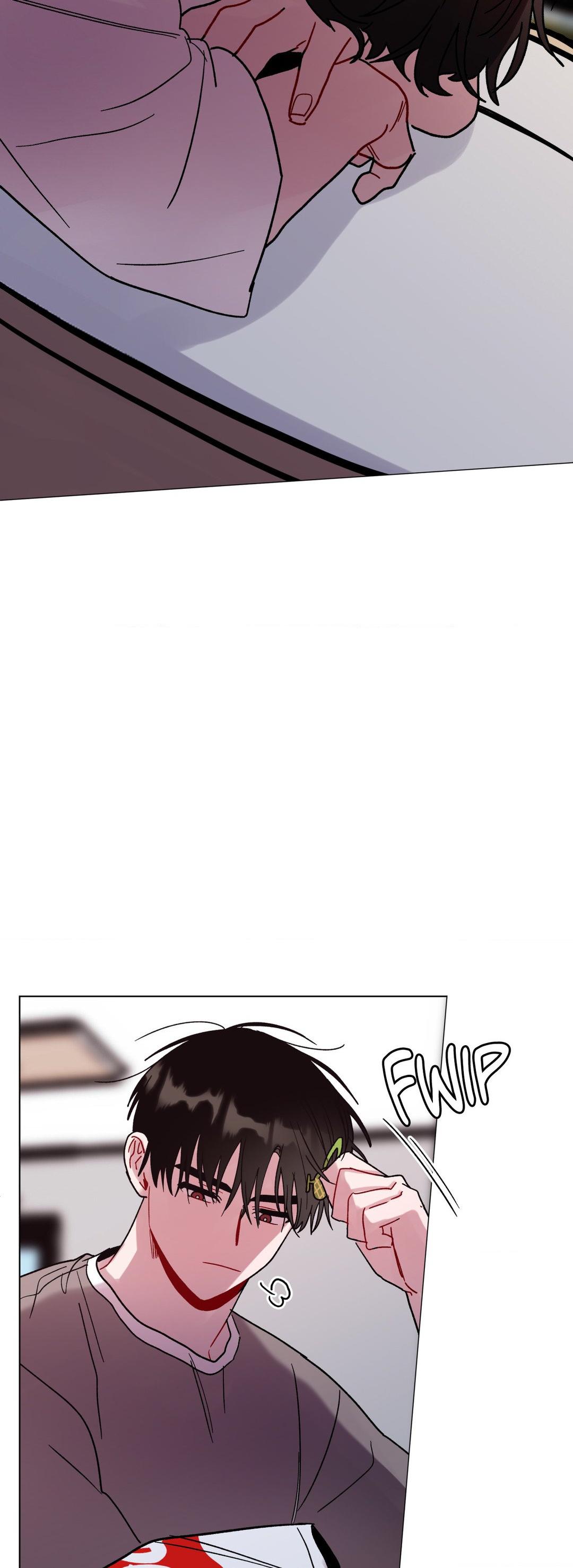 One Summer Day - Chapter 66 manhwa