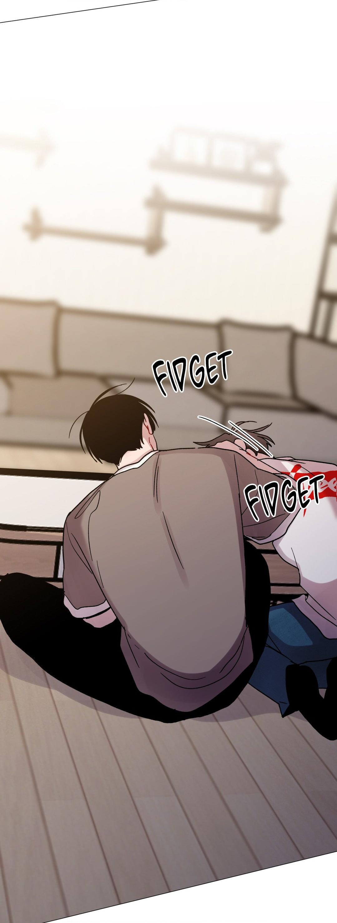 One Summer Day - Chapter 66 manhwa