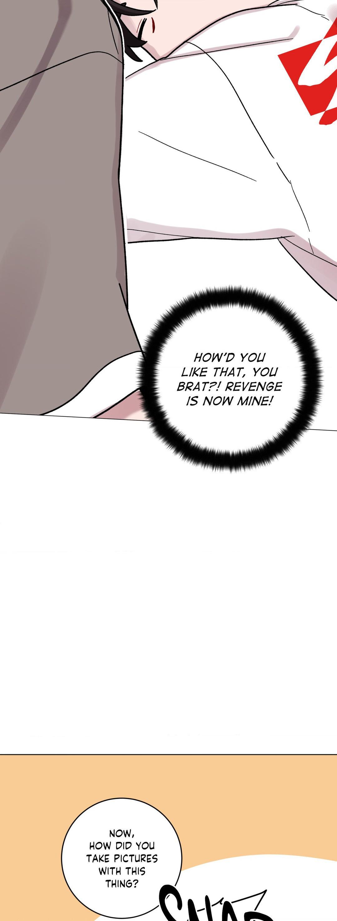 One Summer Day - Chapter 66 manhwa