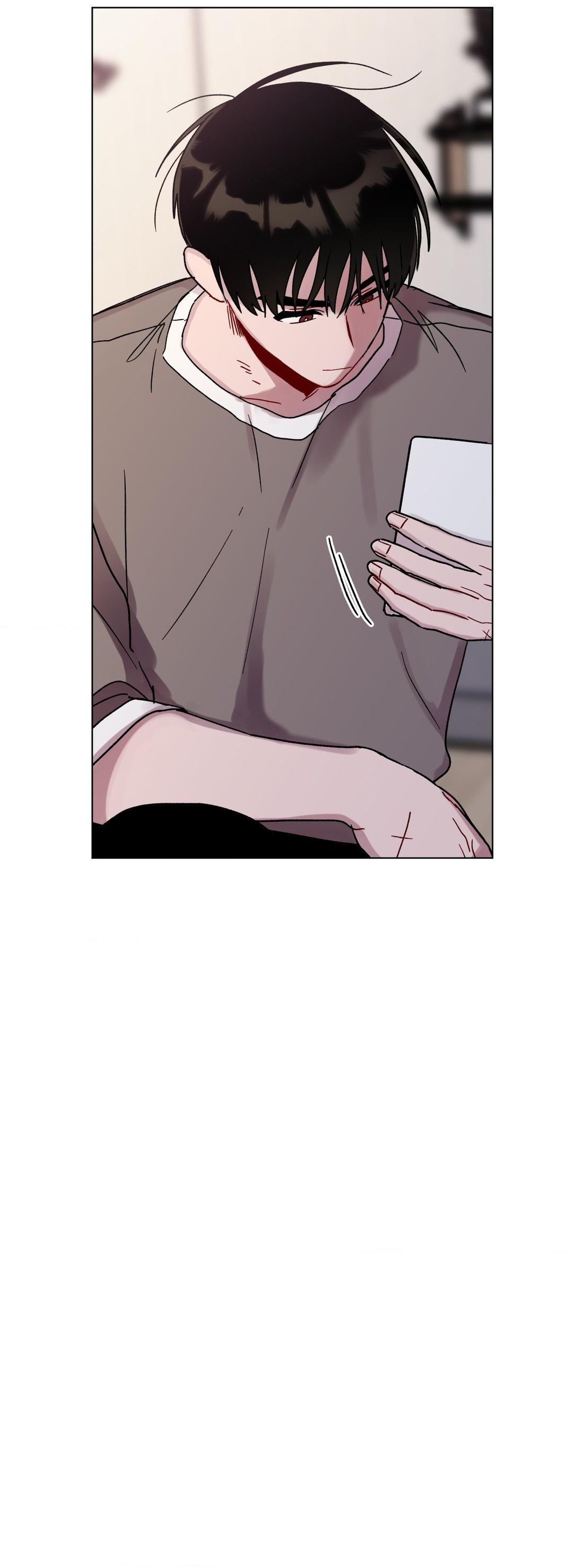 One Summer Day - Chapter 66 manhwa