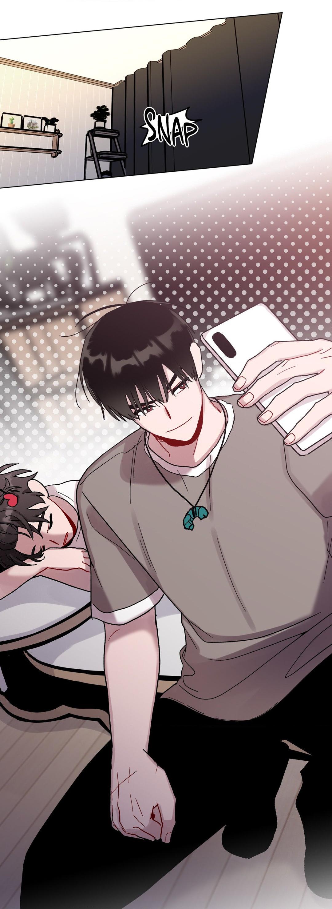 One Summer Day - Chapter 66 manhwa