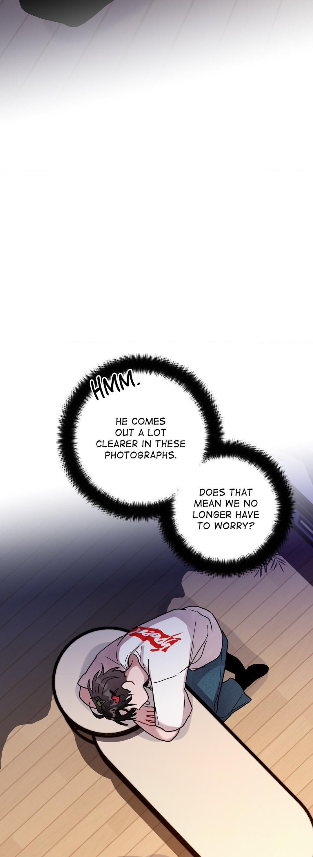 One Summer Day - Chapter 66 manhwa