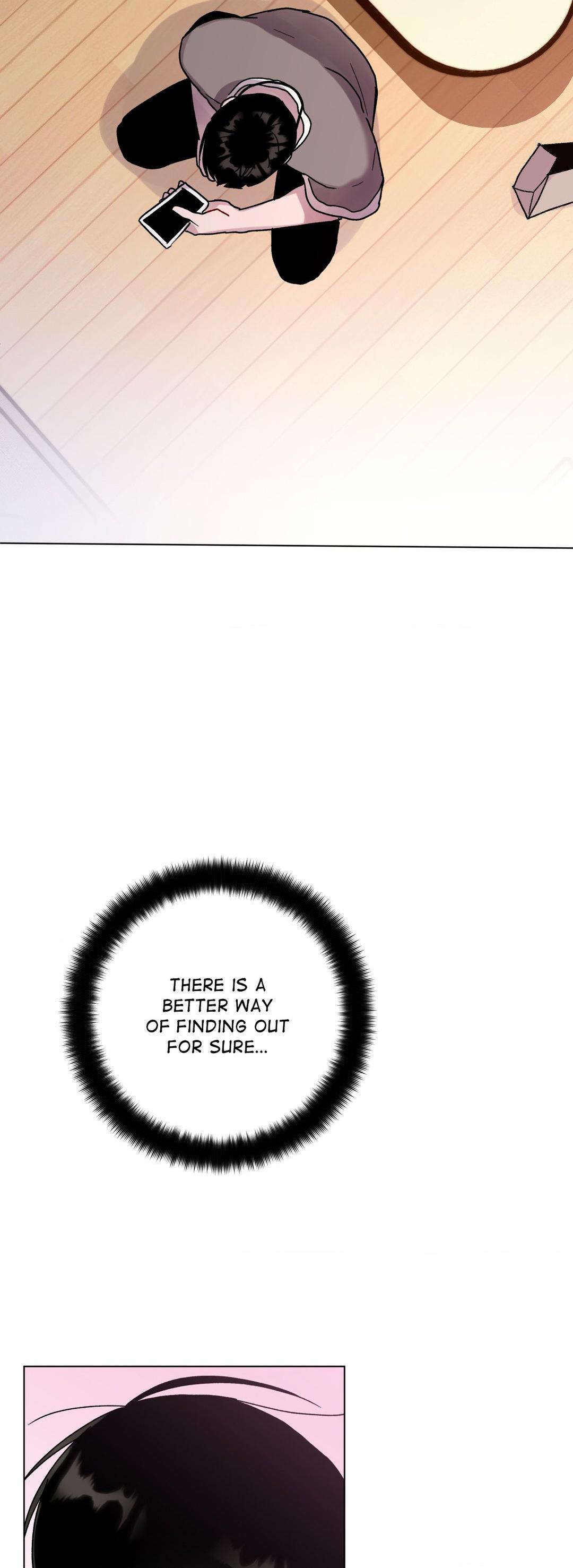 One Summer Day - Chapter 66 manhwa