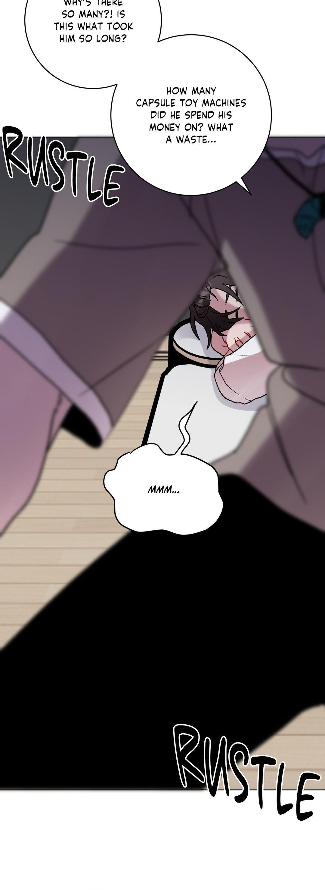 One Summer Day - Chapter 66 manhwa