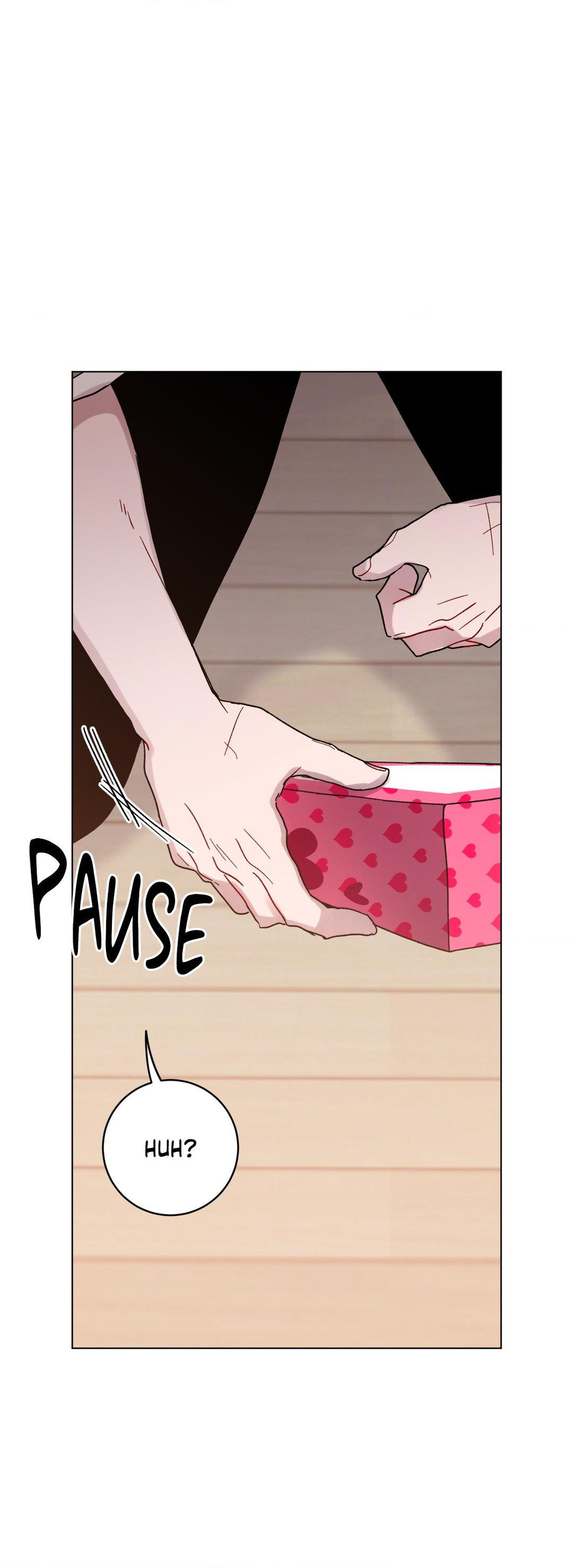 One Summer Day - Chapter 66 manhwa