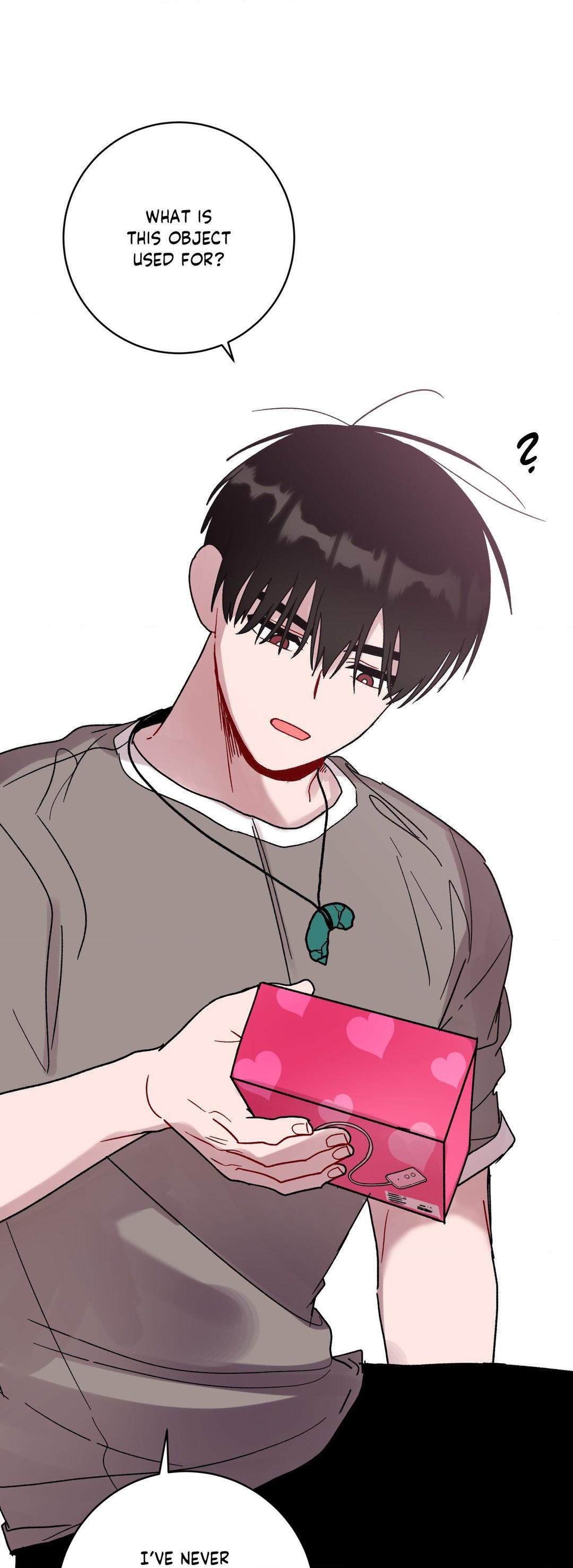 One Summer Day - Chapter 66 manhwa